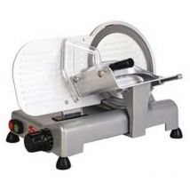 Affettatrice elettrica desy AF220AM lama MM.220 140W - potenza 140W - lama MM.220