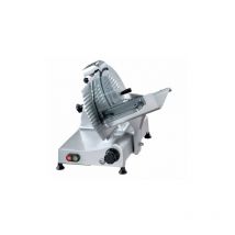Affettatrice elettrica FAC 250 r affetta salumi formaggi pane ristorante 25563