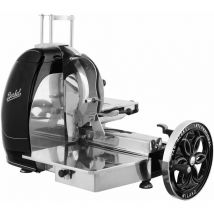 Affettatrice manuale a volano B116 nero Berkel