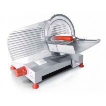 Affettatrice elettrica D-250/N 140 w - Tre Spade