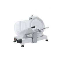 Affettatrice Harmony 25 gs Silver - R.g.v.