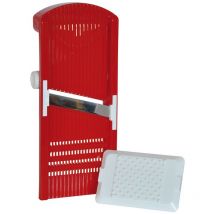 Rigamonti - affettaverdure in polipropilene art. 230