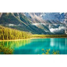 Affiche paysage du canada, 60x40cm - made in France