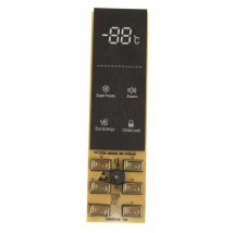 Brandt - module afficheur pour congelateur AS0034005