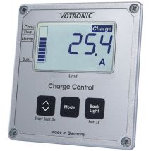 Afficheur Lcd Charge Control S - Votronic