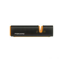 Affilalame per coltelli e asce da spacco e spaccalegna xsharp Fiskars