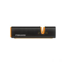 Affilalame per coltelli e asce da spacco e spaccalegna xsharp Fiskars