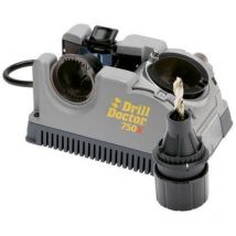 Drilldoctor - Affilatrice Elettrica Punte Dd750X Drill Doctor