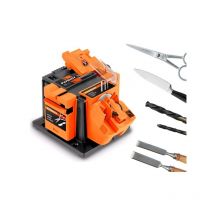 Patriot - Affilapunte/Affilalame/Affilatore universale per lame/punte/scalpelli 150W BG100