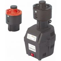 Ribimex - Affilatore elettrico per punte trapano PRIAF716