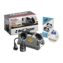 Drilldoctor - Drill-Doctor DD-500X affila punte area abrasiva 2,5-13,0 mm drill-doctor