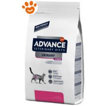 Advance Urinary Stress per Gatti Adulti da 1,25 Kg