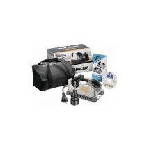 Drilldoctor - Affûteuse à forets Drill-Doctor DD-750X (pochette) zone abrasive 2,5-19,0 mm drill-doctor