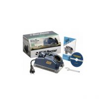 Drilldoctor - Affûteuse à forets Drill-Doctor xp zone abrasive 2,5-13,0 mm drill-doctor