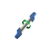 Pferd - Affûteuse réversible chain Sharp CS-X-4. Limes ø 4 mm pour chaîne de tronçonneuse 1/4