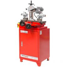 Affûteuse universelle - 180W - 400V - Holzmann