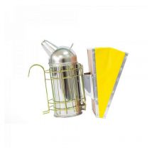 Affumicatore in Inox ø 8cm con Protezione