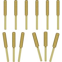 Affûtage Chaîne Tronçonneuse 12 Piezas Lime Chaine Tronconneuse Dure Plus Longtemps Taille Assortie 5/32' 3/16' 7/32' Pour Affûter Les Lames De 