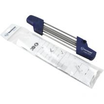 Jardiaffaires - Affuteur double action pour chaine de tronçonneuse au Pas de 325