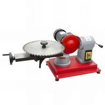 NM - Affûteuse 250 w pour lame de scie circulaire ø 80 jusqu'à 700 mm