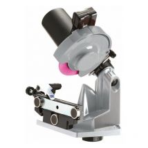 Tecomec - Affûteuse chaine tronconneuse à batterie Micro Jolly