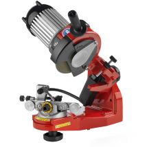 Tecomec - Affûteuse électrique SUPERJolly sj 50-60