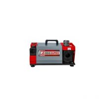 Holzmann - affûteuse de meches et forets 13-26mm BSG26PRO 250W