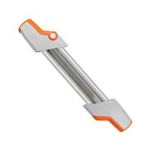 Furwoo - Affûteuse de tronçonneuse, kit d'affûtage de tronçonneuse et scie à chaîne