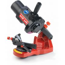 Sabart - Affûteuse électrique semi-professionnelle tecomec