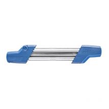 11098048 Appareil de aiguilleuse à tronçonneuse chain Sharp cs-x adapté pour lime à tronçonneuse de 4,8 mm de diamètre 1 pc(s) C613811 - Pferd