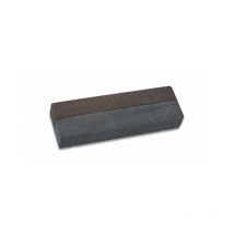 Ocxin - Afilador a Pedra Das Meigas Piedra Para Afinar 1200 Grs y Para Pulir 1800 Grs 12x4x2(x2) Cm De Piedra Natural 21205