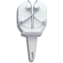 F.dick - Afilador de cuchillos Master Steel HyperDrill (afilador de tracción varillas de tracción superfinas de acero inoxidable, para afilar y