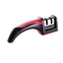 Riess-kelomat - Afilador de cuchillos Kelomat afilado grueso/fino para hojas lisas