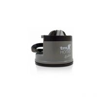 Bigbuy - afilador de cuchillos ventosa tm home