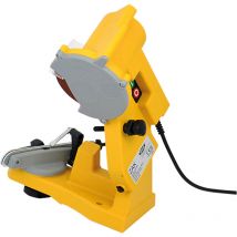 Afilador Eléctrico Para Cadena De Motosierra Art. 61420
