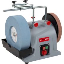Afiladora Seco y Húmedo NTS250S Ø250x63 mm.