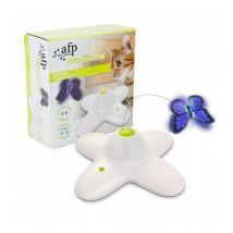 AFP - Interactives Simulador de Vuelo Mariposa