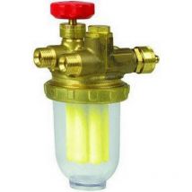 Afriso 2450111 Oil Filter AR 500 3/8 FF