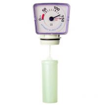 Afriso mechanische Tankinhaltsanzeige MT-Profil Tankhöhe bis 250cm 16500