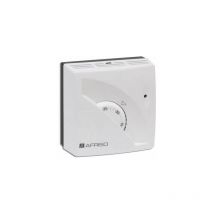Ta 03 Raumthermostat mit Lampe passend zu Klemmleiste wb 01 D-8-230 42617X - Afriso