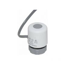 Thermische Stellantriebe Stellmotor TSA-02 230 Volt stromlos geschlossen 30x1,5 78882 - Afriso