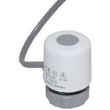 Thermische Stellantriebe Stellmotor Tsa-02 230 Volt Stromlos Geschlossen 30x1,5 78882 - Afriso