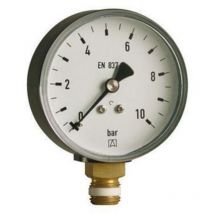 Afriso - tube de g 2000 / 4 b, 10 bar, boîtier d = 63mm