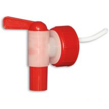 Aft Hahn DIN45 Auslaufhahn Kanisterzubehör