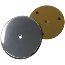 Couvercle Siphonic Pot T-89 110 Avec Joint Conique