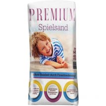 Nwn Premium Spielsand feinster feuergetrockneter Sandkastensand Quarzsand 25 kg