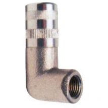 Testina Ingrassatori 4 Griffe 90° Gemac