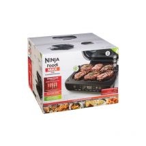 AG551DE Foodi max Grill & Heißluftfritteuse - Ninja