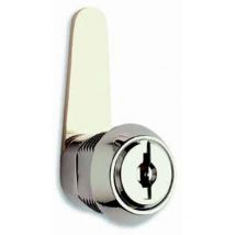 135 Gerades Zungenschloss für Postboten - AGA