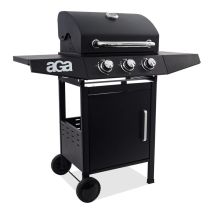 Aga Barbecue À Gaz Ds1926